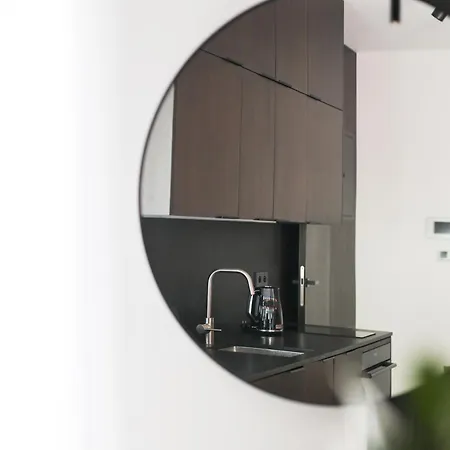 Appartement Yacht Park Gdynia