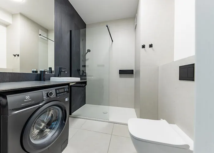 Daire Yacht Park Gdynia