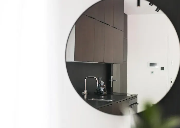 Daire Yacht Park Gdynia